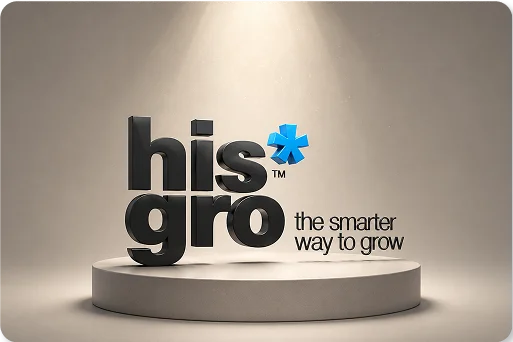 HisGro's Journey